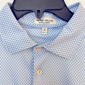 Peter Millar Summer Comfort Polo Medium